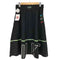 ナイキ NIKE WORLD WIDE NSW KATAKANA SKIRT MESH / ナイキ ワールドツアー ウィメンズ メッシュ スカート レディース JPN:M