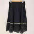 ナイキ NIKE WORLD WIDE NSW KATAKANA SKIRT MESH / ナイキ ワールドツアー ウィメンズ メッシュ スカート レディース JPN:M