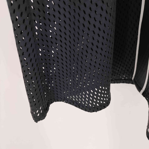 ナイキ NIKE WORLD WIDE NSW KATAKANA SKIRT MESH / ナイキ ワールドツアー ウィメンズ メッシュ スカート レディース JPN:M