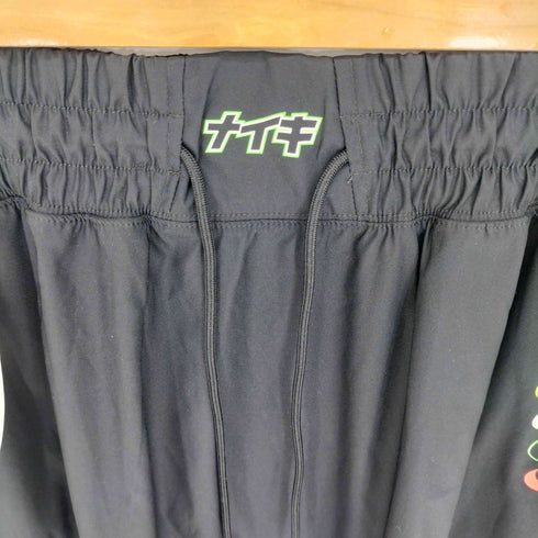 ナイキ NIKE WORLD WIDE NSW KATAKANA SKIRT MESH / ナイキ ワールドツアー ウィメンズ メッシュ スカート レディース JPN:M