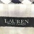 ローレンラルフローレン LAUREN RALPH LAUREN ギンガムチェック ノースリーブワンピース レディース US:0-2