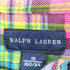 ラルフローレン RALPH LAUREN フリル プルオーバー ネルシャツ レディース 16 160/84