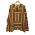 イロコイ Iroquois BAJA STRIPE PULLOVER メンズ JPN:2