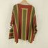 イロコイ Iroquois BAJA STRIPE PULLOVER メンズ JPN:2
