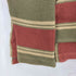 イロコイ Iroquois BAJA STRIPE PULLOVER メンズ JPN:2