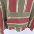 イロコイ Iroquois BAJA STRIPE PULLOVER メンズ JPN:2