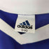 アディダス adidas デサント製 両面 パフォーマンスロゴ ゲームシャツ メンズ O-XO