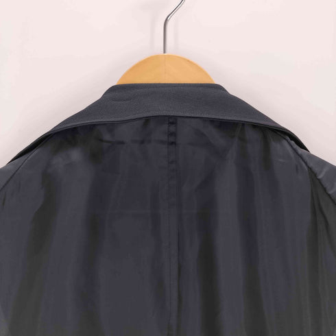コムデギャルソン COMME des GARCONS AD1998 素材切替 ワイドベスト ジレ レディース JPN:M