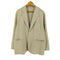 オーラリー AURALEE LOOSE TWILL OVER JACKET メンズ JPN:3