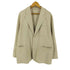 オーラリー AURALEE LOOSE TWILL OVER JACKET メンズ JPN:3