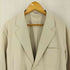 オーラリー AURALEE LOOSE TWILL OVER JACKET メンズ JPN:3