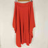 ザラ ZARA PLEATED ASYMMETRICAL SKIRT レディース JPN:M