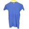 オーラリー AURALEE GIZA SUPER HIGH GAUGE TEE / シアーリブTシャツ レディース JPN:1