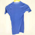 オーラリー AURALEE GIZA SUPER HIGH GAUGE TEE / シアーリブTシャツ レディース JPN:1