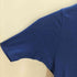 オーラリー AURALEE GIZA SUPER HIGH GAUGE TEE / シアーリブTシャツ レディース JPN:1