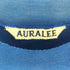 オーラリー AURALEE GIZA SUPER HIGH GAUGE TEE / シアーリブTシャツ レディース JPN:1