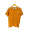 アディダスオリジナルス adidas Originals Classics 3-Stripes クラシック 3ストライプ リンガーTシャツ メンズ JPN:L