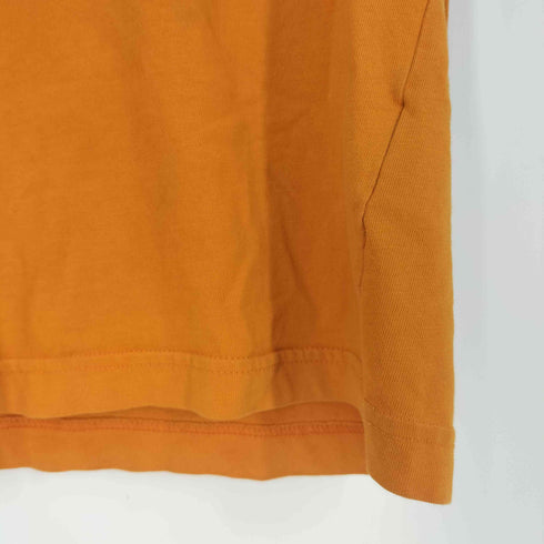 アディダスオリジナルス adidas Originals Classics 3-Stripes クラシック 3ストライプ リンガーTシャツ メンズ JPN:L