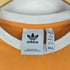 アディダスオリジナルス adidas Originals Classics 3-Stripes クラシック 3ストライプ リンガーTシャツ メンズ JPN:L