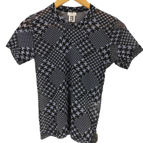 ノワールケイニノミヤ noir kei ninomiya 23SS パワーネットカットソー レディース JPN:XS