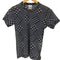 ノワールケイニノミヤ noir kei ninomiya 23SS パワーネットカットソー レディース JPN:XS