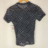 ノワールケイニノミヤ noir kei ninomiya 23SS パワーネットカットソー レディース JPN:XS