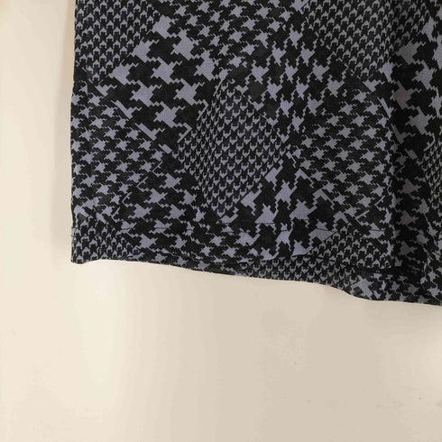 ノワールケイニノミヤ noir kei ninomiya 23SS パワーネットカットソー レディース JPN:XS