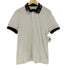 ハフ HUF 襟ロゴポロシャツ メンズ JPN:M