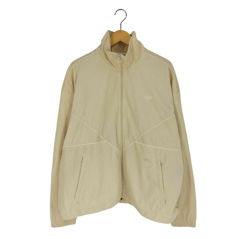 アディダスオリジナルス adidas Originals シーズナル コーデュロイ トラックジャケット メンズ 2XL