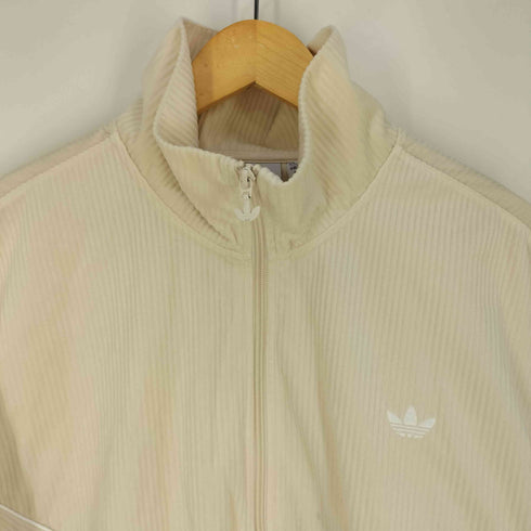 アディダスオリジナルス adidas Originals シーズナル コーデュロイ トラックジャケット メンズ 2XL