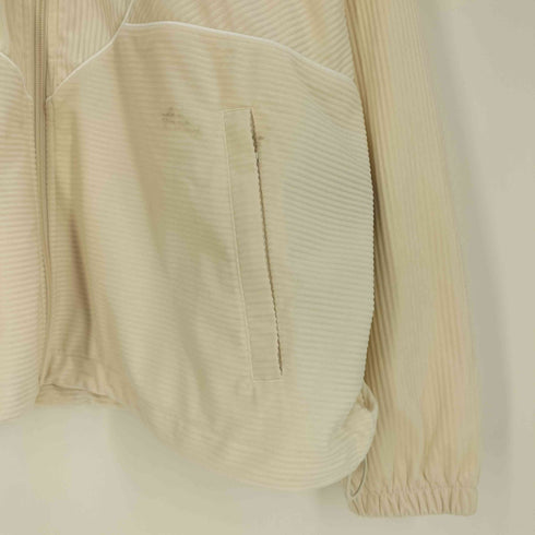 アディダスオリジナルス adidas Originals シーズナル コーデュロイ トラックジャケット メンズ 2XL