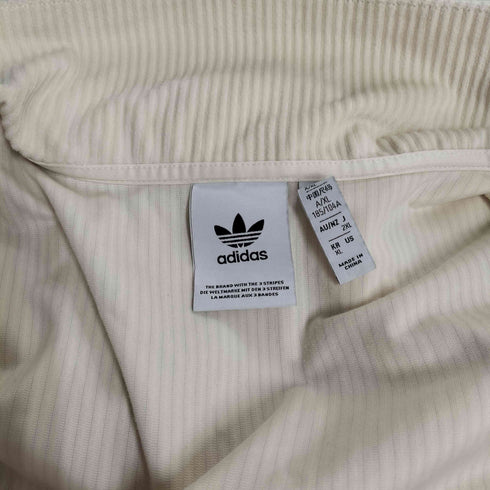 アディダスオリジナルス adidas Originals シーズナル コーデュロイ トラックジャケット メンズ 2XL