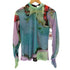 タロウホリウチ TARO HORIUCHI th products Gathered Sleeve Print Tuetleneck レディース JPN:1