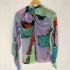 タロウホリウチ TARO HORIUCHI th products Gathered Sleeve Print Tuetleneck レディース JPN:1