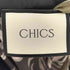 chics プリントリラックスパンツ レディース JPN:38