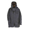 ミッシェルクランオム MICHEL KLEIN HOMME ボアライナー モッズコート メンズ 48