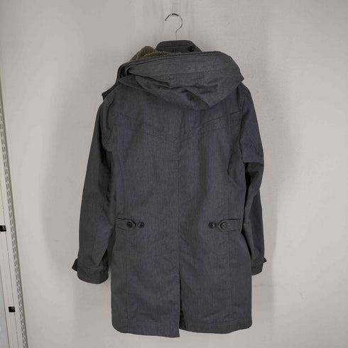 ミッシェルクランオム MICHEL KLEIN HOMME ボアライナー モッズコート メンズ 48