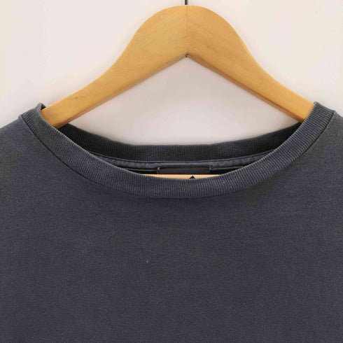 ザイオン ZION 2008 アーティストプリントクルーネックTシャツ メンズ 2XL