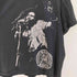 ザイオン ZION 2008 アーティストプリントクルーネックTシャツ メンズ 2XL