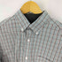 エディーバウアー Eddie Bauer L/S ボタンダウンチェックシャツ レディース import:S