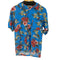 Styled Originals HAWAIIAN SURF BRAND アロハ開襟半袖シャツ メンズ import:XL