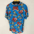 Styled Originals HAWAIIAN SURF BRAND アロハ開襟半袖シャツ メンズ import:XL