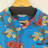Styled Originals HAWAIIAN SURF BRAND アロハ開襟半袖シャツ メンズ import:XL