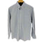 エディーバウアー Eddie Bauer L/Sボタンダウンストライプシャツ レディース import:S