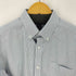 エディーバウアー Eddie Bauer L/Sボタンダウンストライプシャツ レディース import:S