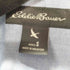 エディーバウアー Eddie Bauer L/Sボタンダウンストライプシャツ レディース import:S