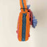 ザラ ZARA BEADED SHOULDER BAG レディース