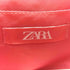 ザラ ZARA BEADED SHOULDER BAG レディース
