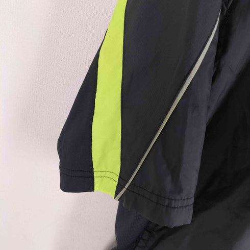 ナイキ NIKE NFTB ブラッシュドトリコットピステトップ フットボールTシャツ メンズ JPN:S