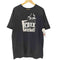 ヘインズ Hanes 90s Bronx baseball 両面プリントS/S TEE メンズ
